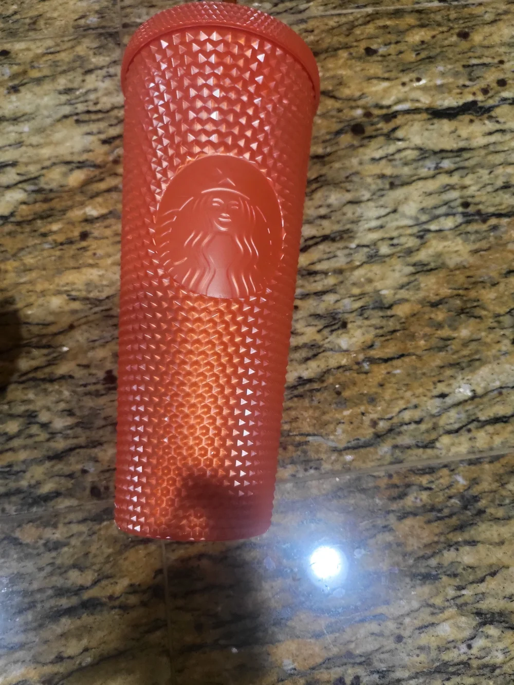 Starbucks add pop